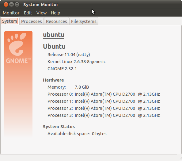 intel media accelerator 950 driver download ubuntu